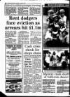 Staffordshire Sentinel Wednesday 18 October 1989 Page 22