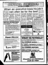 Staffordshire Sentinel Wednesday 18 October 1989 Page 38