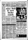 Staffordshire Sentinel Wednesday 18 October 1989 Page 58