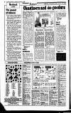 Staffordshire Sentinel Wednesday 29 November 1989 Page 4