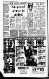 Staffordshire Sentinel Wednesday 29 November 1989 Page 6