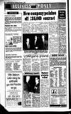 Staffordshire Sentinel Wednesday 29 November 1989 Page 12