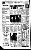 Staffordshire Sentinel Wednesday 01 November 1989 Page 14