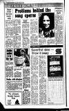 Staffordshire Sentinel Wednesday 29 November 1989 Page 16