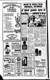 Staffordshire Sentinel Wednesday 29 November 1989 Page 18