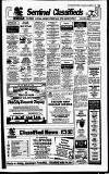 Staffordshire Sentinel Wednesday 29 November 1989 Page 41