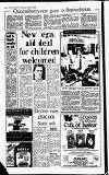 Staffordshire Sentinel Thursday 16 November 1989 Page 11