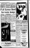 Staffordshire Sentinel Thursday 16 November 1989 Page 13