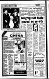 Staffordshire Sentinel Thursday 16 November 1989 Page 15