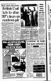 Staffordshire Sentinel Thursday 16 November 1989 Page 19