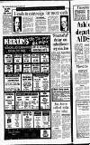 Staffordshire Sentinel Thursday 16 November 1989 Page 25