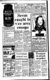 Staffordshire Sentinel Thursday 16 November 1989 Page 29