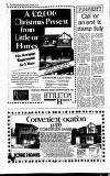 Staffordshire Sentinel Thursday 16 November 1989 Page 45