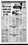 Staffordshire Sentinel Thursday 16 November 1989 Page 47