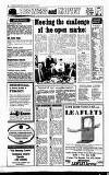 Staffordshire Sentinel Thursday 16 November 1989 Page 51