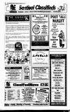 Staffordshire Sentinel Thursday 16 November 1989 Page 53