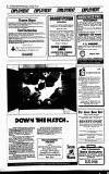 Staffordshire Sentinel Thursday 16 November 1989 Page 57