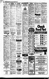 Staffordshire Sentinel Thursday 16 November 1989 Page 65