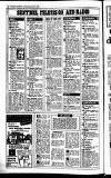 Staffordshire Sentinel Wednesday 22 November 1989 Page 2