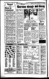 Staffordshire Sentinel Wednesday 22 November 1989 Page 4