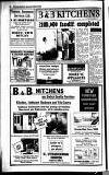 Staffordshire Sentinel Wednesday 22 November 1989 Page 14