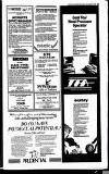 Staffordshire Sentinel Wednesday 22 November 1989 Page 27