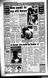 Staffordshire Sentinel Wednesday 22 November 1989 Page 48