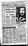 Staffordshire Sentinel Wednesday 22 November 1989 Page 62