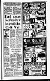 Staffordshire Sentinel Thursday 23 November 1989 Page 7