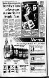 Staffordshire Sentinel Thursday 23 November 1989 Page 10