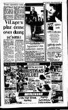 Staffordshire Sentinel Thursday 23 November 1989 Page 19