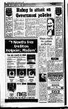 Staffordshire Sentinel Thursday 23 November 1989 Page 20