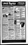 Staffordshire Sentinel Thursday 23 November 1989 Page 33