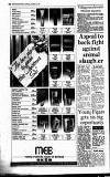 Staffordshire Sentinel Thursday 23 November 1989 Page 54