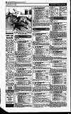 Staffordshire Sentinel Thursday 23 November 1989 Page 70