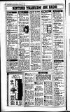 Staffordshire Sentinel Wednesday 29 November 1989 Page 2