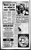 Staffordshire Sentinel Wednesday 29 November 1989 Page 12