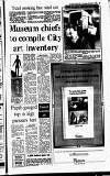 Staffordshire Sentinel Wednesday 29 November 1989 Page 19