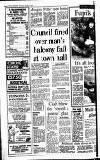 Staffordshire Sentinel Wednesday 29 November 1989 Page 26