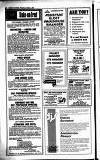 Staffordshire Sentinel Wednesday 29 November 1989 Page 30