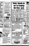 Staffordshire Sentinel Wednesday 29 November 1989 Page 32