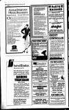 Staffordshire Sentinel Wednesday 29 November 1989 Page 38