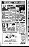 Staffordshire Sentinel Wednesday 29 November 1989 Page 42
