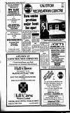 Staffordshire Sentinel Wednesday 29 November 1989 Page 44