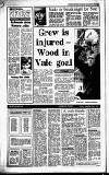 Staffordshire Sentinel Wednesday 29 November 1989 Page 62