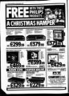 Staffordshire Sentinel Friday 01 December 1989 Page 6