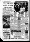 Staffordshire Sentinel Friday 01 December 1989 Page 14