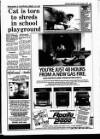 Staffordshire Sentinel Friday 01 December 1989 Page 15