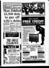 Staffordshire Sentinel Friday 01 December 1989 Page 21