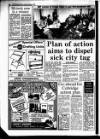 Staffordshire Sentinel Friday 01 December 1989 Page 24